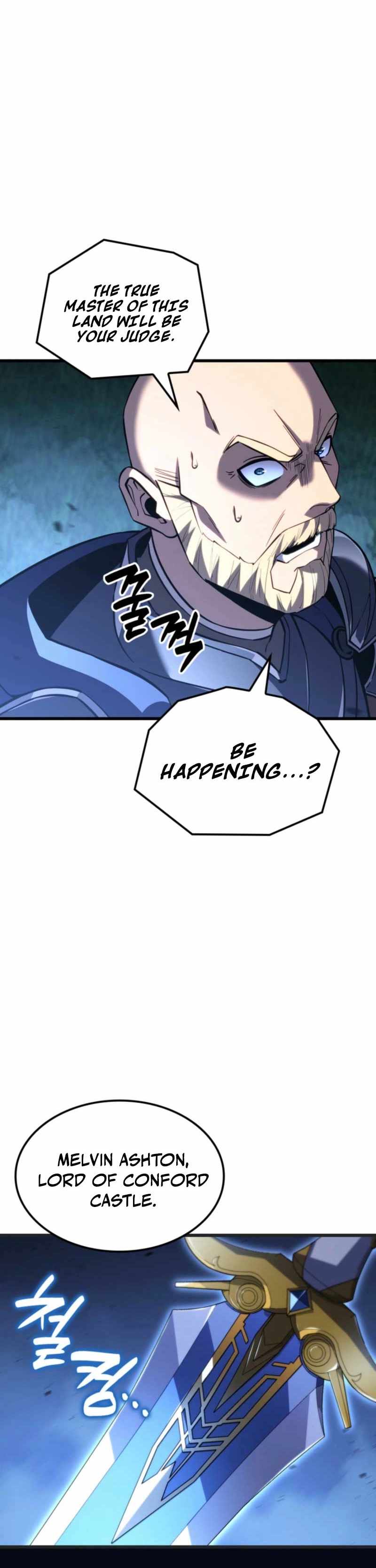 THE COUNT'S YOUNGEST SON IS A PLAYER Chapter 131 page 25