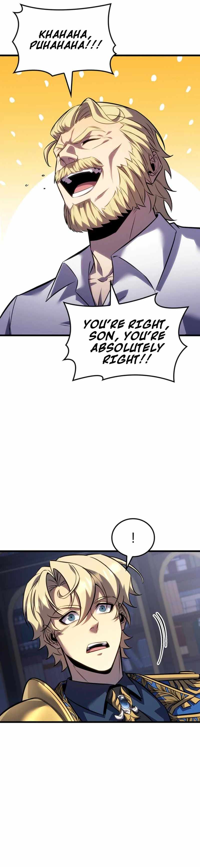 THE COUNT'S YOUNGEST SON IS A PLAYER Chapter 132 page 4