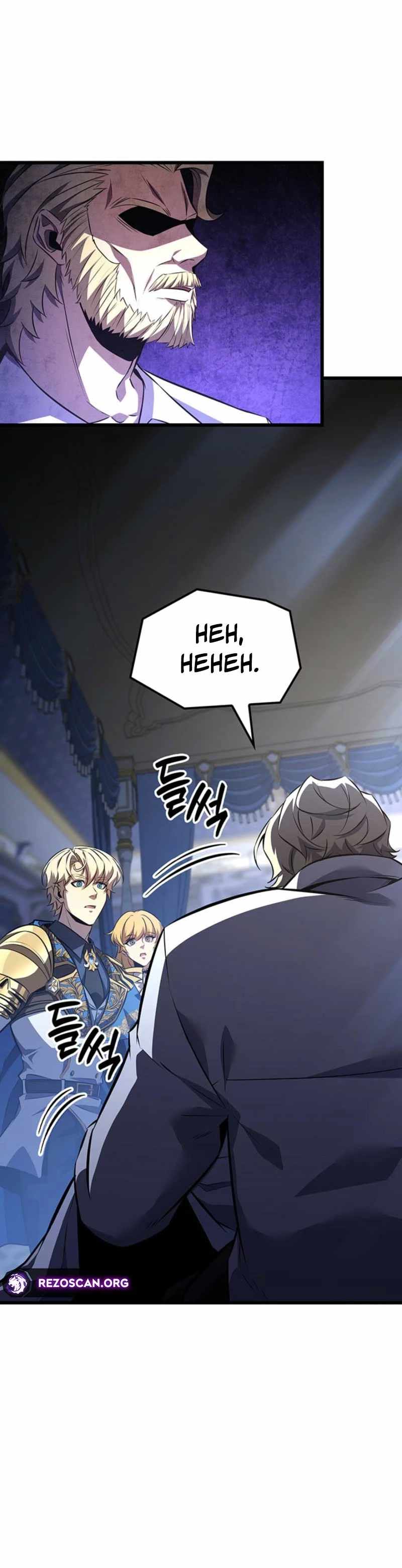 THE COUNT'S YOUNGEST SON IS A PLAYER Chapter 132 page 3
