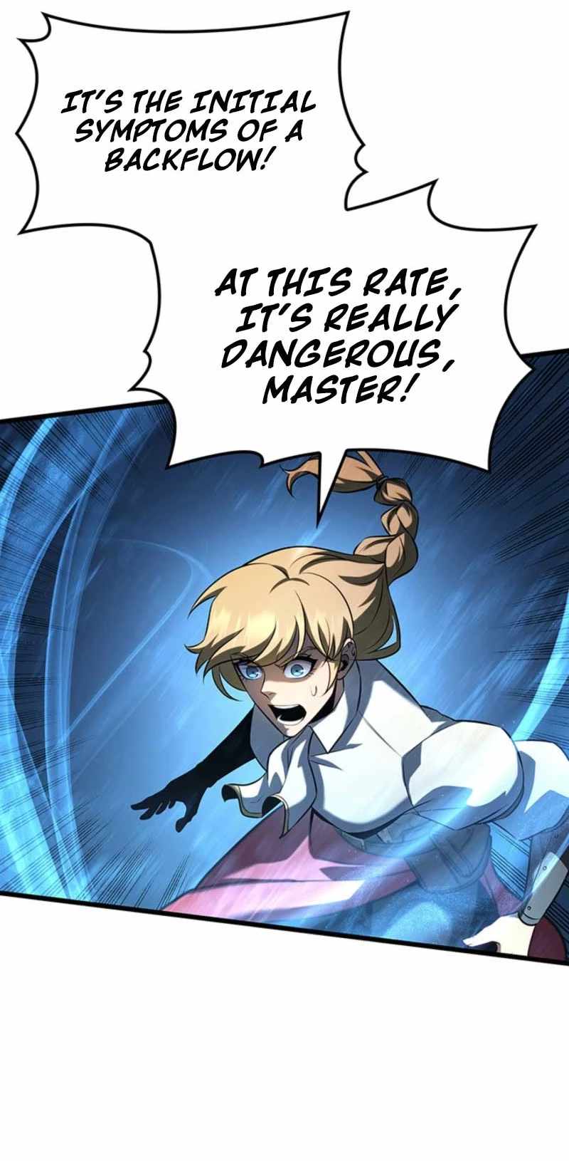 THE COUNT'S YOUNGEST SON IS A PLAYER Chapter 132 page 18