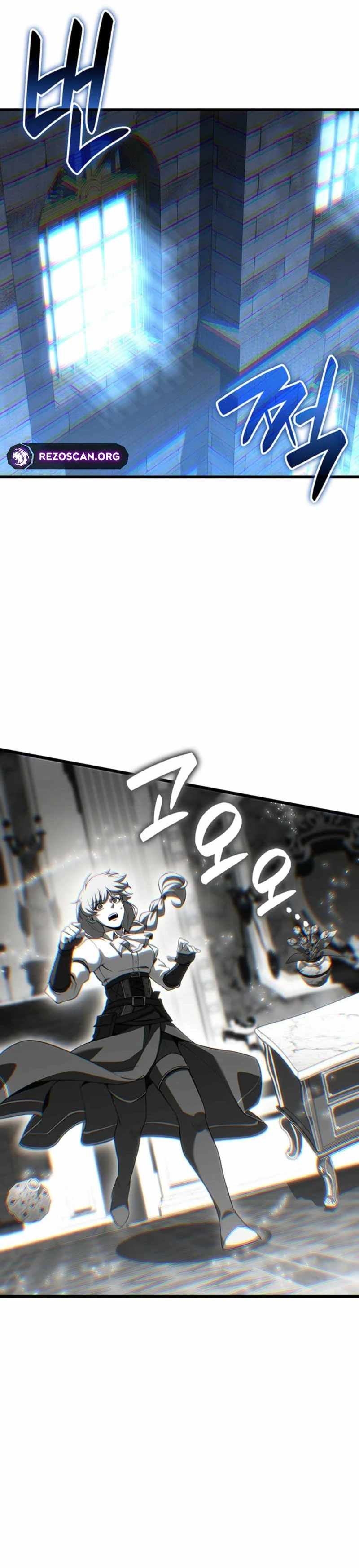 THE COUNT'S YOUNGEST SON IS A PLAYER Chapter 132 page 22