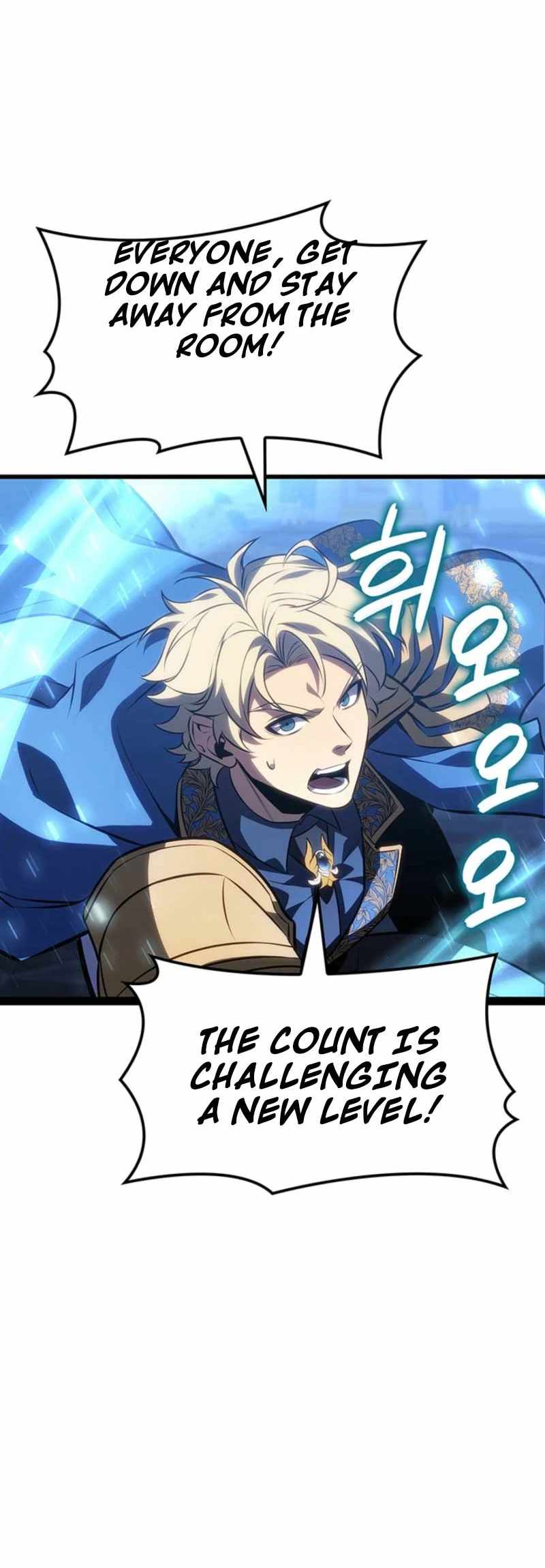 THE COUNT'S YOUNGEST SON IS A PLAYER Chapter 132 page 29