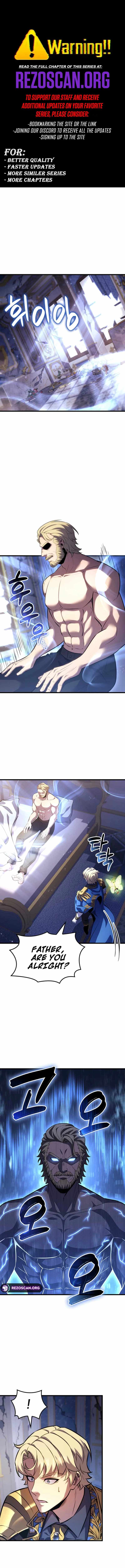 THE COUNT'S YOUNGEST SON IS A PLAYER Chapter 133 page 1