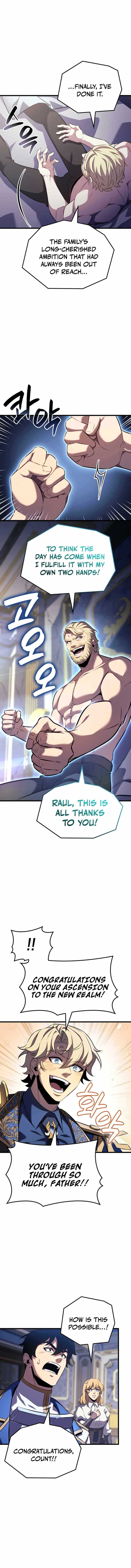 THE COUNT'S YOUNGEST SON IS A PLAYER Chapter 133 page 2