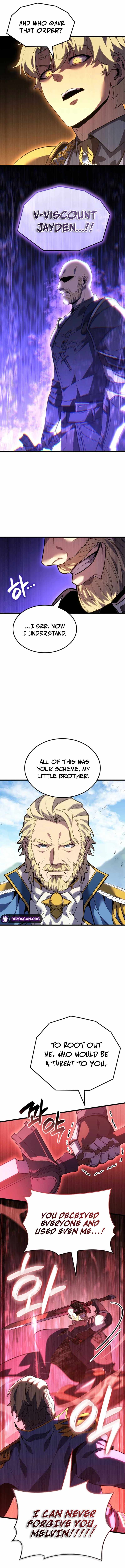 THE COUNT'S YOUNGEST SON IS A PLAYER Chapter 133 page 11
