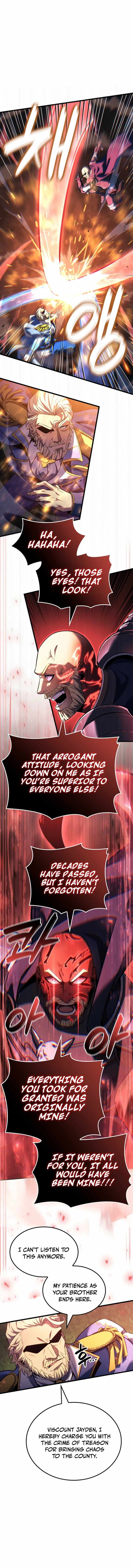 THE COUNT'S YOUNGEST SON IS A PLAYER Chapter 133 page 12
