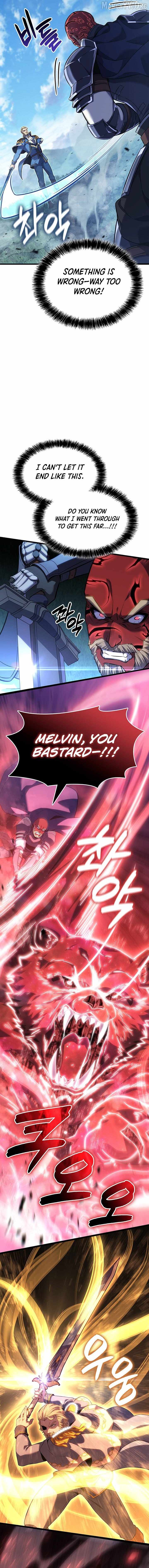 THE COUNT'S YOUNGEST SON IS A PLAYER Chapter 134 page 2