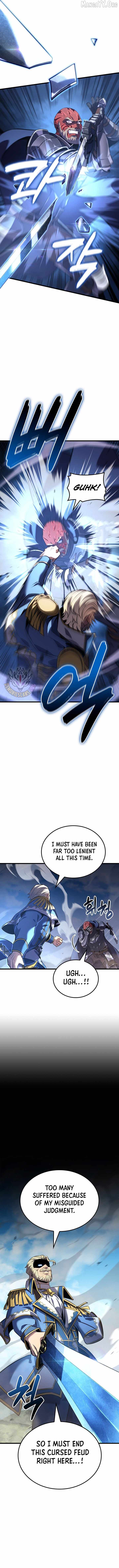 THE COUNT'S YOUNGEST SON IS A PLAYER Chapter 134 page 4