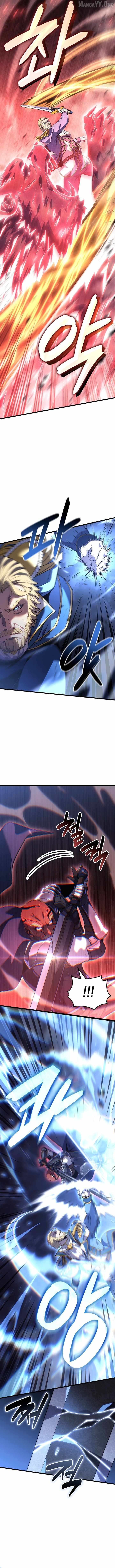 THE COUNT'S YOUNGEST SON IS A PLAYER Chapter 134 page 3