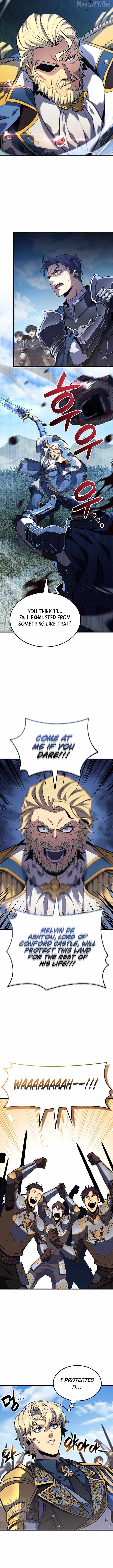 THE COUNT'S YOUNGEST SON IS A PLAYER Chapter 134 page 6