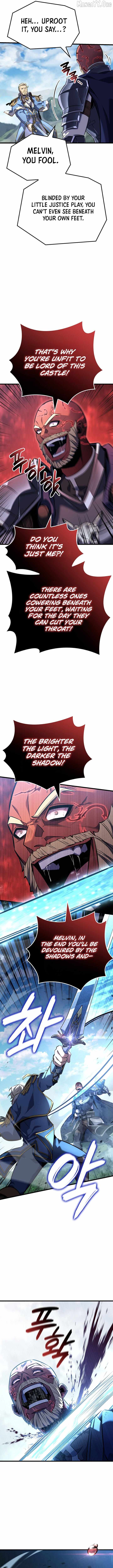 THE COUNT'S YOUNGEST SON IS A PLAYER Chapter 134 page 5