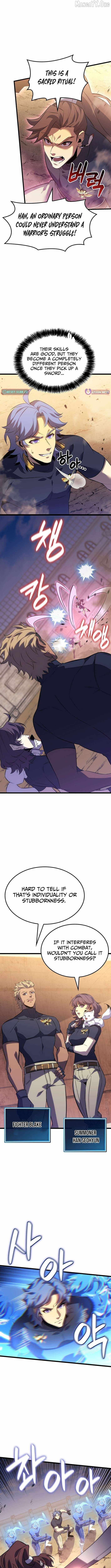 THE COUNT'S YOUNGEST SON IS A PLAYER Chapter 135 page 2