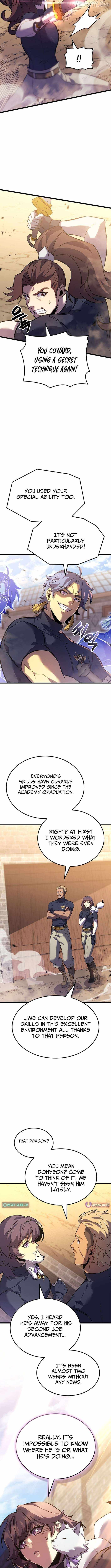 THE COUNT'S YOUNGEST SON IS A PLAYER Chapter 135 page 3