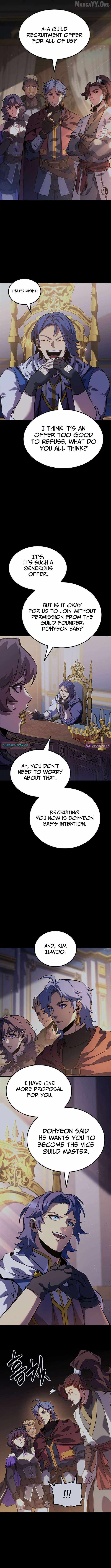 THE COUNT'S YOUNGEST SON IS A PLAYER Chapter 135 page 6