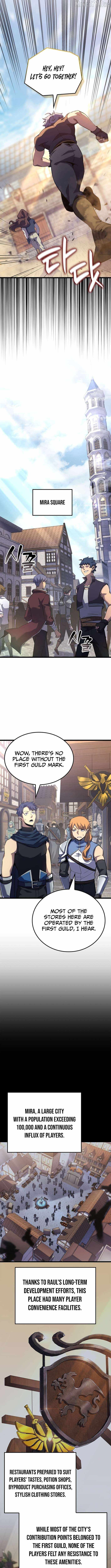 THE COUNT'S YOUNGEST SON IS A PLAYER Chapter 135 page 10