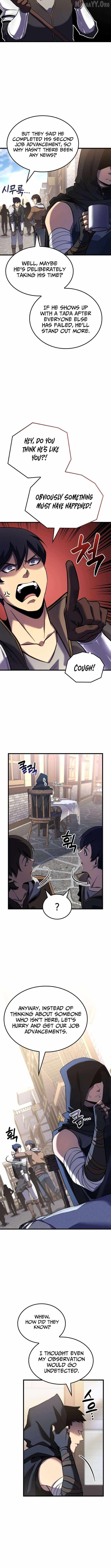 THE COUNT'S YOUNGEST SON IS A PLAYER Chapter 135 page 12