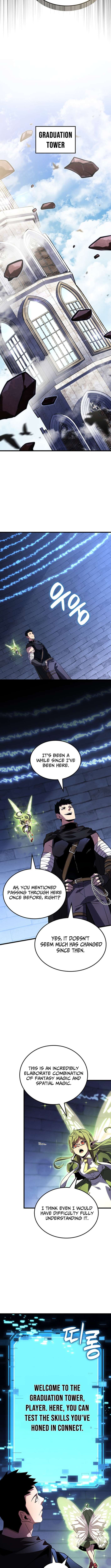 THE COUNT'S YOUNGEST SON IS A PLAYER Chapter 136 page 4