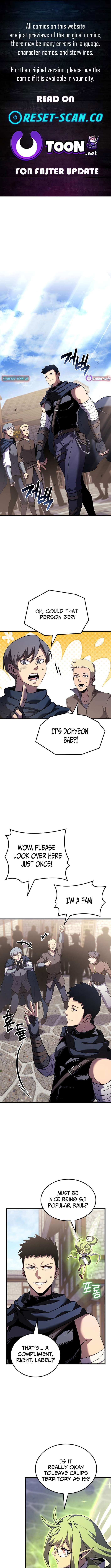 THE COUNT'S YOUNGEST SON IS A PLAYER Chapter 136 page 1