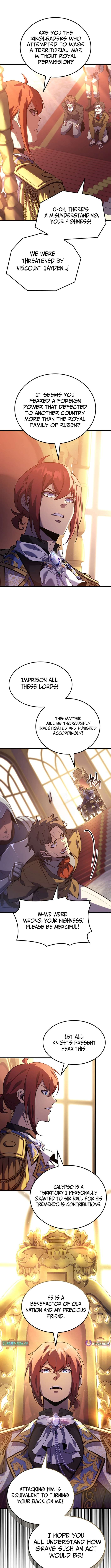 THE COUNT'S YOUNGEST SON IS A PLAYER Chapter 136 page 3