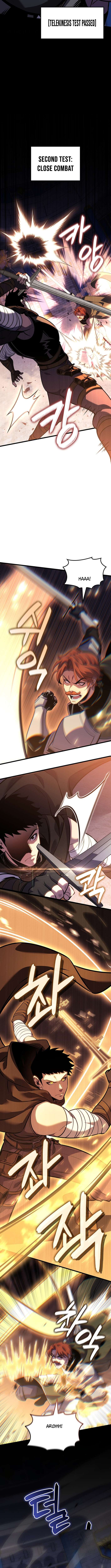 THE COUNT'S YOUNGEST SON IS A PLAYER Chapter 136 page 8