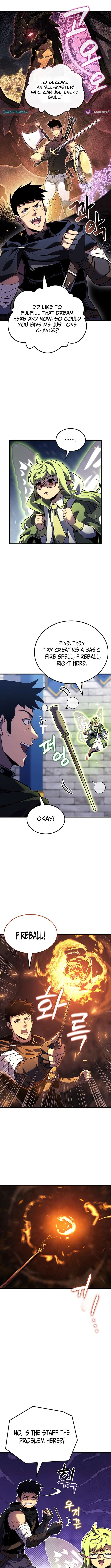 THE COUNT'S YOUNGEST SON IS A PLAYER Chapter 136 page 11