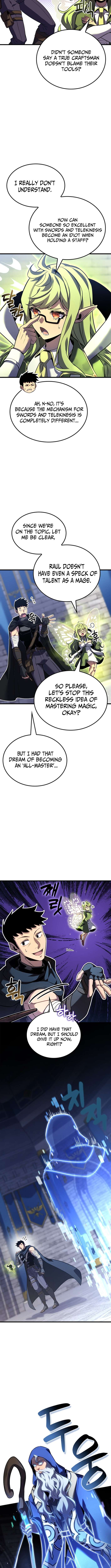 THE COUNT'S YOUNGEST SON IS A PLAYER Chapter 136 page 12