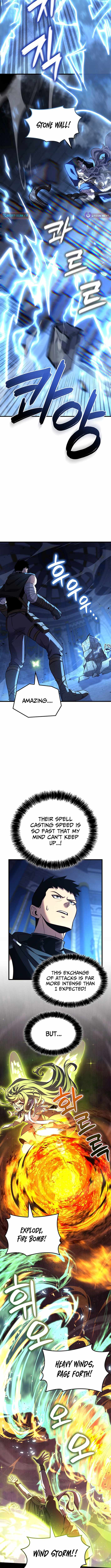 THE COUNT'S YOUNGEST SON IS A PLAYER Chapter 137 page 2