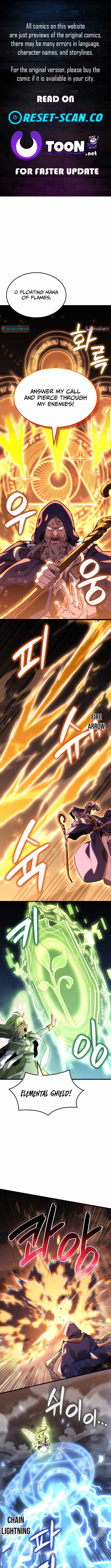 THE COUNT'S YOUNGEST SON IS A PLAYER Chapter 137 page 1