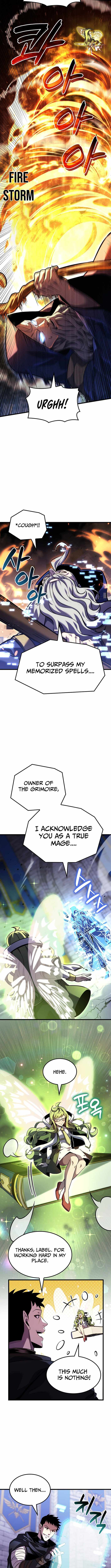 THE COUNT'S YOUNGEST SON IS A PLAYER Chapter 137 page 3