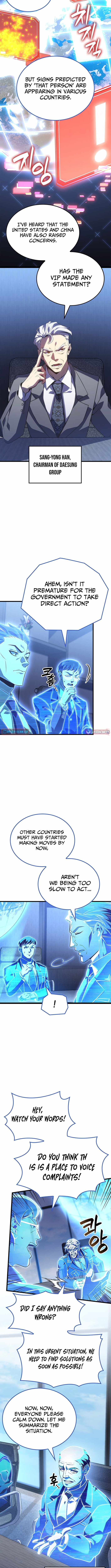 THE COUNT'S YOUNGEST SON IS A PLAYER Chapter 137 page 6