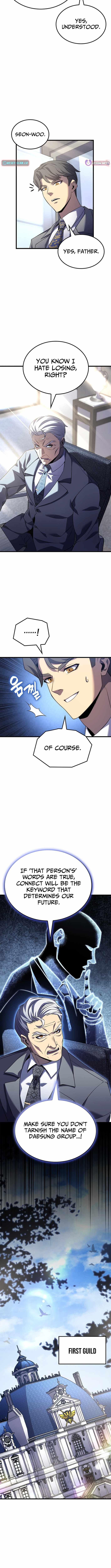 THE COUNT'S YOUNGEST SON IS A PLAYER Chapter 137 page 10