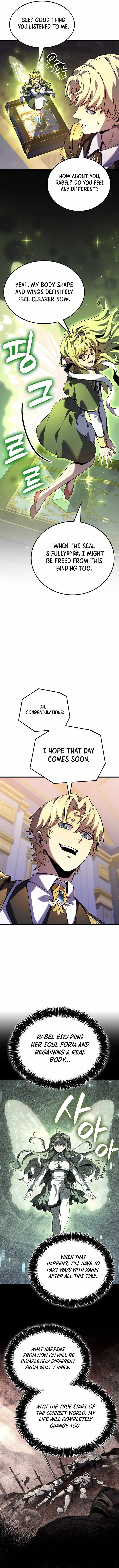THE COUNT'S YOUNGEST SON IS A PLAYER Chapter 138 page 4