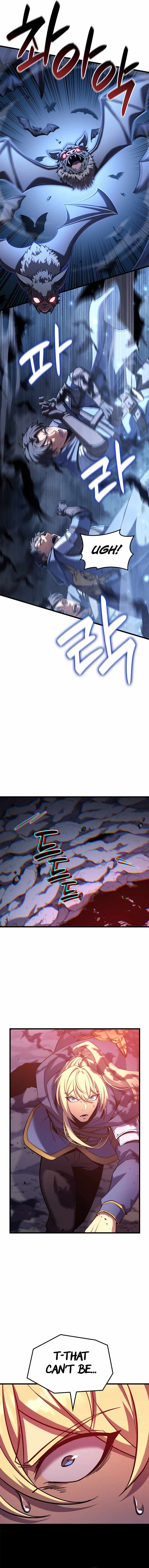 THE COUNT'S YOUNGEST SON IS A PLAYER Chapter 138 page 10