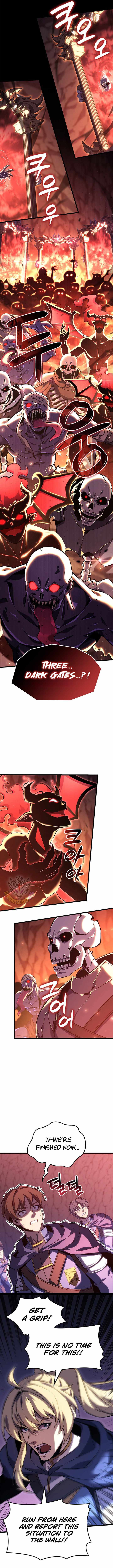 THE COUNT'S YOUNGEST SON IS A PLAYER Chapter 138 page 11