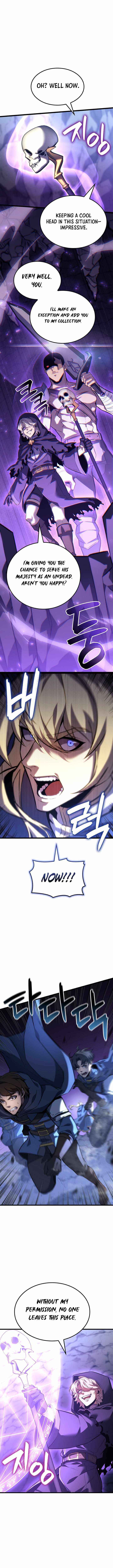 THE COUNT'S YOUNGEST SON IS A PLAYER Chapter 138 page 12