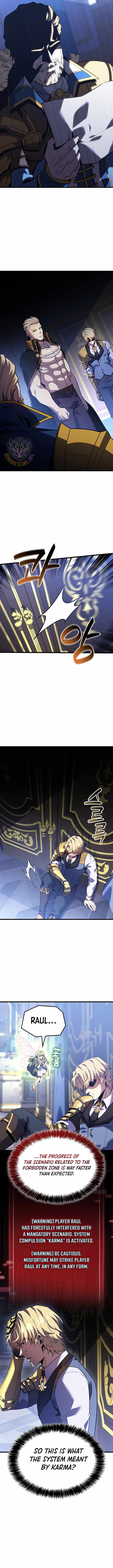 THE COUNT'S YOUNGEST SON IS A PLAYER Chapter 139 page 3