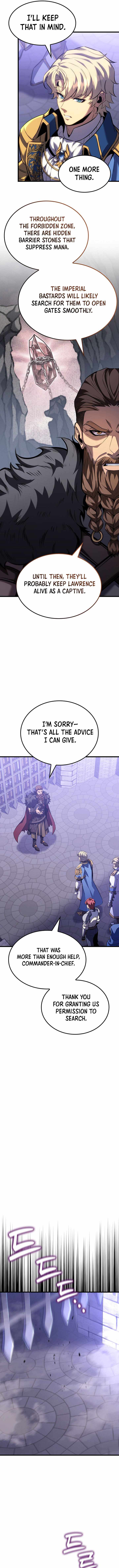 THE COUNT'S YOUNGEST SON IS A PLAYER Chapter 139 page 8