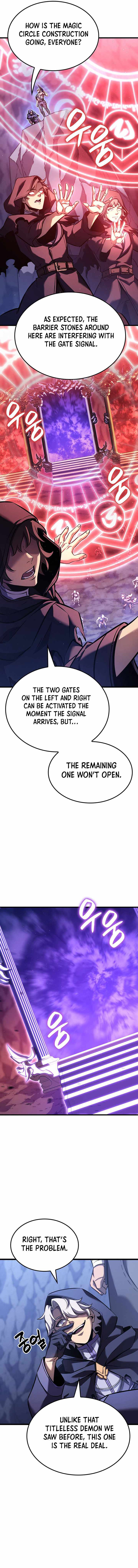 THE COUNT'S YOUNGEST SON IS A PLAYER Chapter 139 page 12