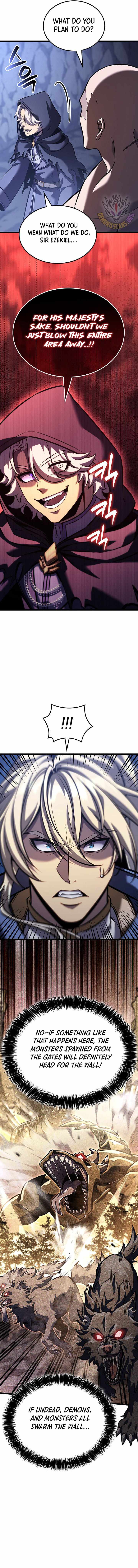 THE COUNT'S YOUNGEST SON IS A PLAYER Chapter 139 page 13