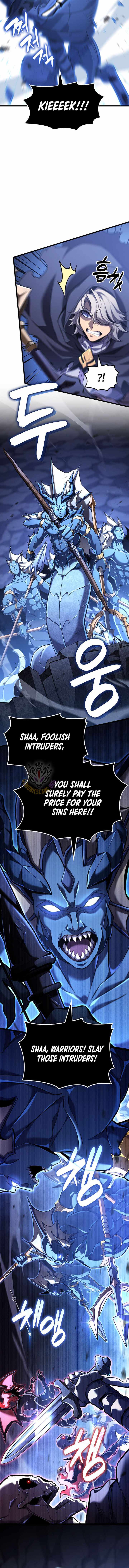 THE COUNT'S YOUNGEST SON IS A PLAYER Chapter 140 page 3