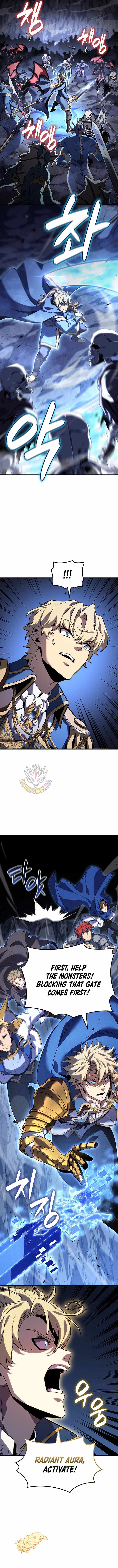 THE COUNT'S YOUNGEST SON IS A PLAYER Chapter 140 page 6