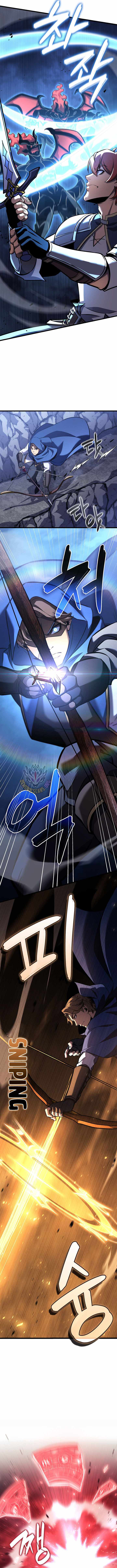 THE COUNT'S YOUNGEST SON IS A PLAYER Chapter 140 page 8