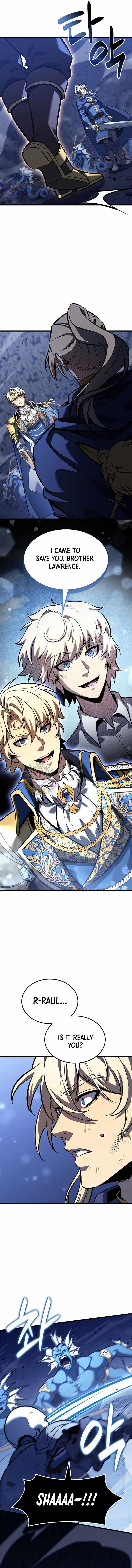 THE COUNT'S YOUNGEST SON IS A PLAYER Chapter 140 page 10
