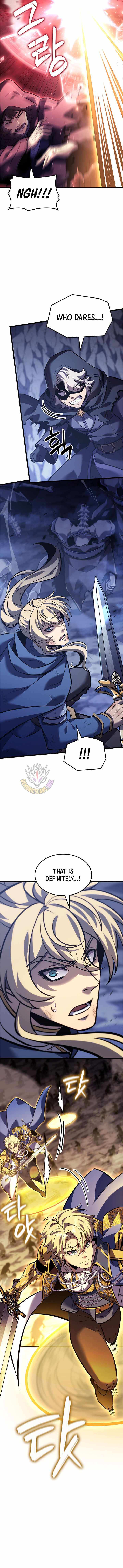 THE COUNT'S YOUNGEST SON IS A PLAYER Chapter 140 page 9