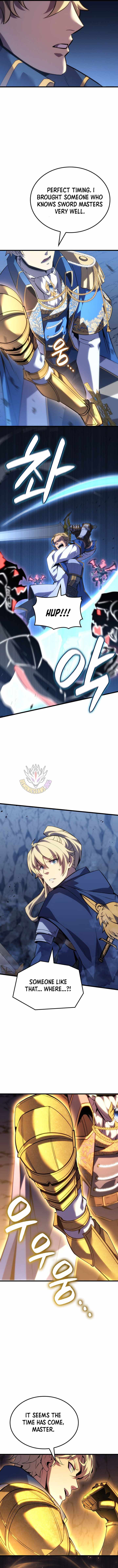 THE COUNT'S YOUNGEST SON IS A PLAYER Chapter 140 page 13
