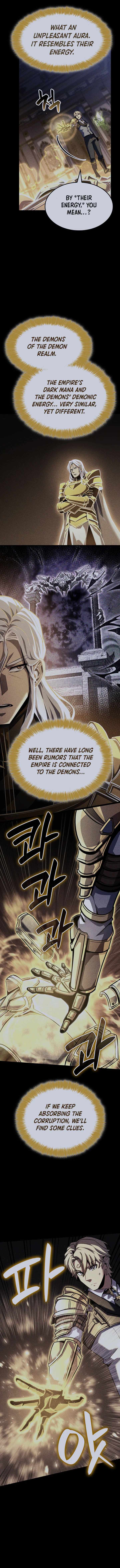 THE COUNT'S YOUNGEST SON IS A PLAYER Chapter 141 page 2