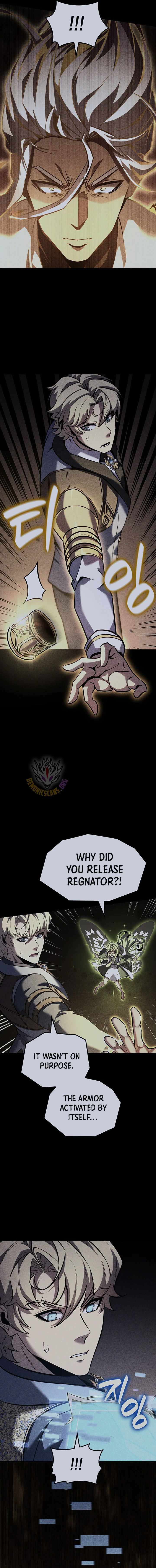 THE COUNT'S YOUNGEST SON IS A PLAYER Chapter 141 page 3