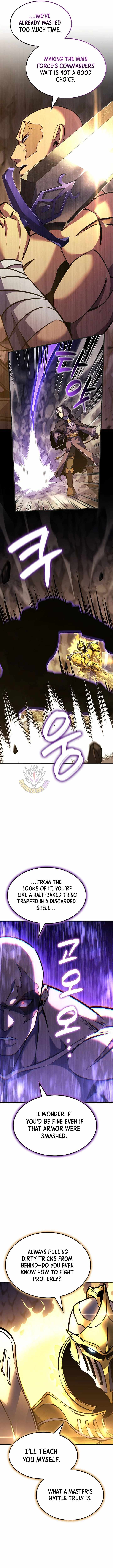 THE COUNT'S YOUNGEST SON IS A PLAYER Chapter 141 page 8