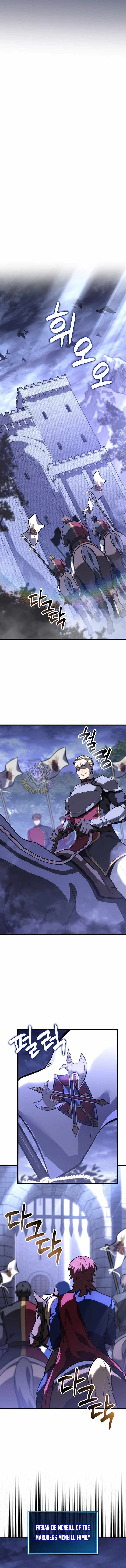 THE COUNT'S YOUNGEST SON IS A PLAYER Chapter 141 page 13