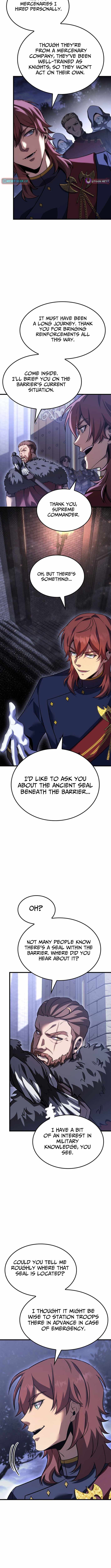 THE COUNT'S YOUNGEST SON IS A PLAYER Chapter 142 page 2